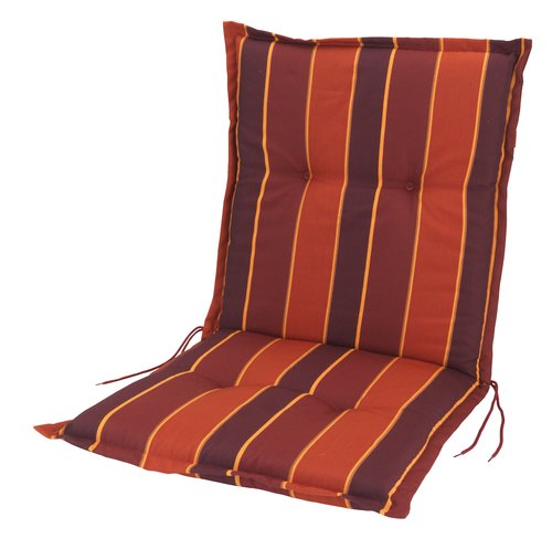 Cuscino sedia schienale alto SIMADALEN rosso