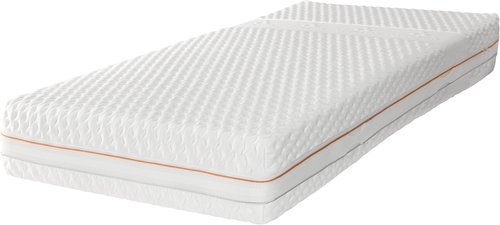 Taschenfederkernmatratze 90x200 SEMBELLA S450