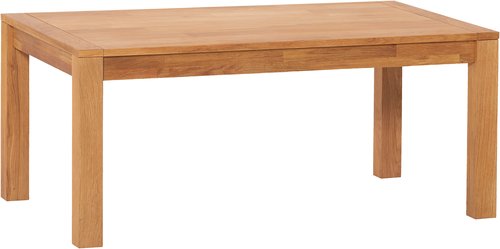 Mesa centro HAGE 70x110 Royal Oak