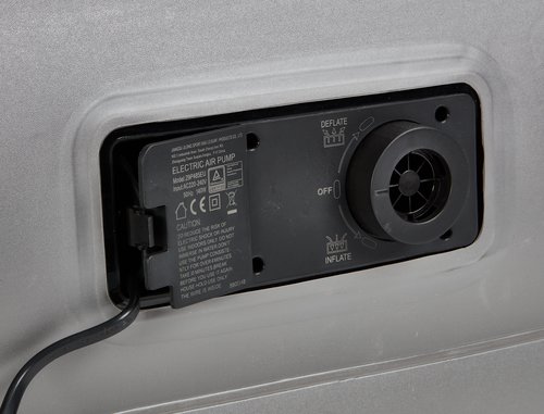 Colchão de ar OPDAL L95xC196xA39/46