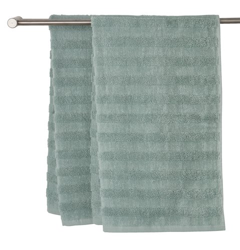 Serviette de bain TORSBY 65x130 menthe