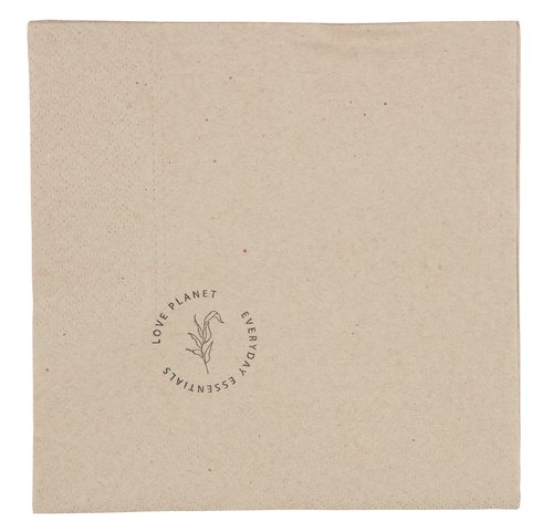 Paper napkins THOR pack of 20