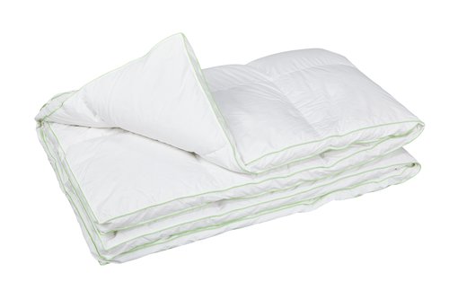 Couette 1540g GREENFIRST extra chaude 200x220