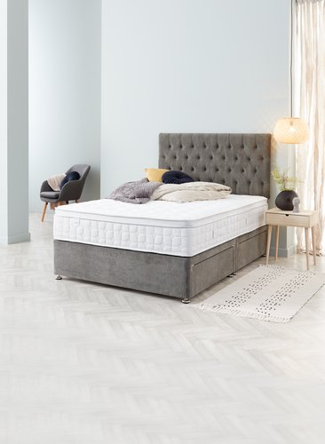 Spring mattress GOLD S85 DREAMZONE KNG