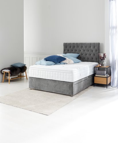 Spring mattress GOLD S95 DREAMZONE SKG