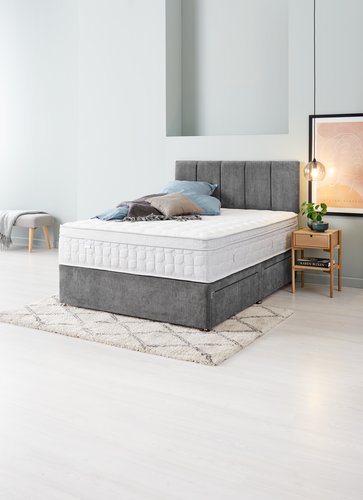 Spring mattress GOLD S120 DREAMZONE EUR