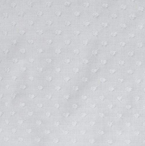 Completo copripiumino DANA 200x220 cm bianco