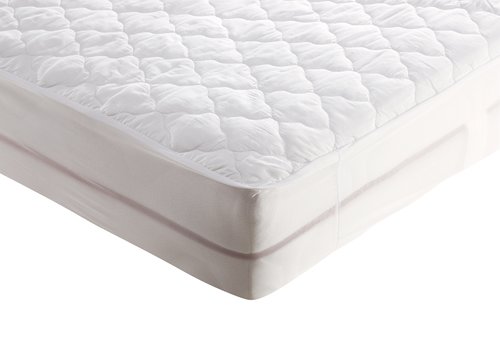 Protector 160x190/200 cm | JYSK