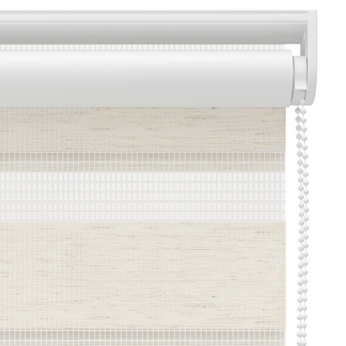Store enrouleur Duo FEMRIS 120x180cm