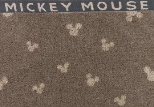 Asciugamano da bagno MICKEY 70x140 cn Disney