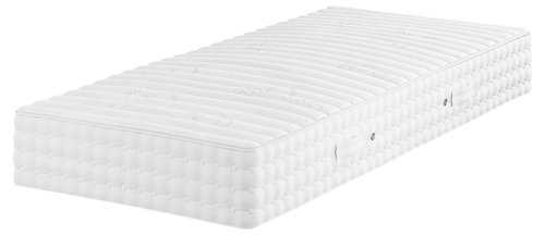 Jysk mattress in store a box