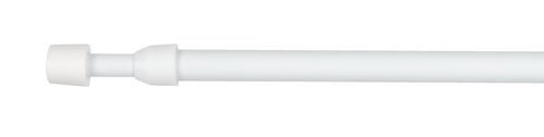 Tirante p/bastone tenda 70-100cm bianco