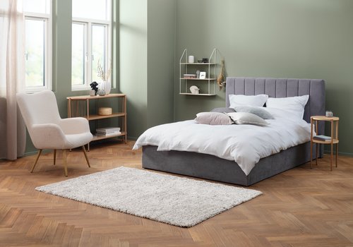 Jysk store double bed