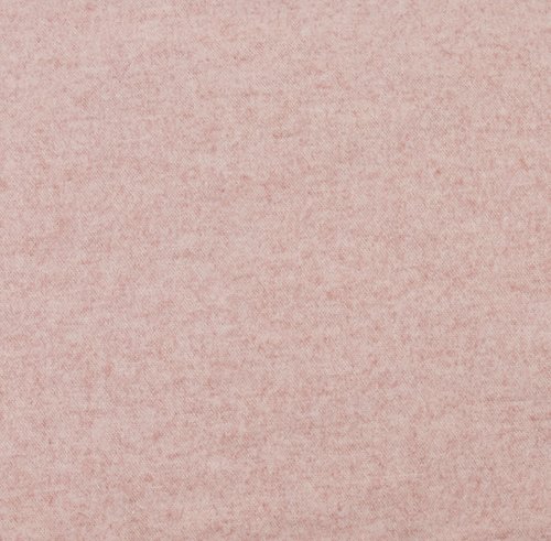 Flanell-Bettwäsche ALIE 140x200 pink