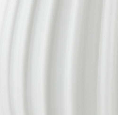 Pöytälamppu GERLUF Ø15×K21cm valkoinen