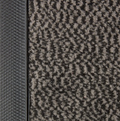 Doormat FRYTLE 40x60 grey