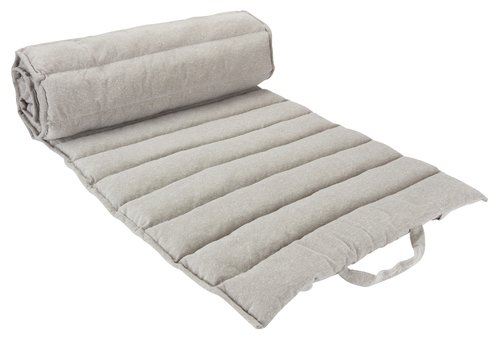 Baštenski jastuk za ležaljke STOREHOLM siva