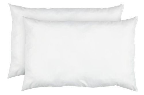 Fibre pillow 46x72 STEEGGA 2 pack