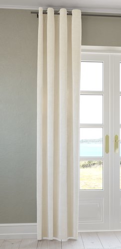 Attache rideau corde macramé | Décoration Macramé