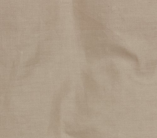 Completo copripiumino BERIT Raso 155x220 cm bianco