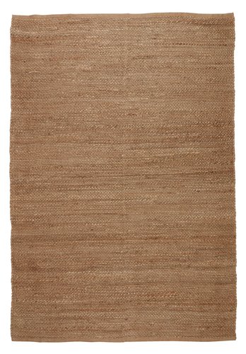 Tapis SOLSIKKE 160x230 naturel