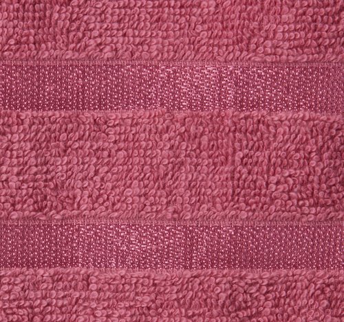 Ręcznik YSBY 30x50 różowy
