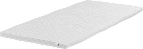 Overmadrass 90x210 GOLD E50 Comfort+