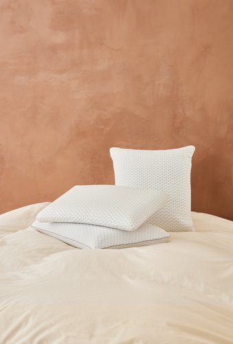 Pillow WELLPUR LYNGEN 42x65x15