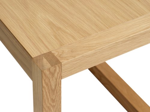 Coffee table RY 70x70 oak
