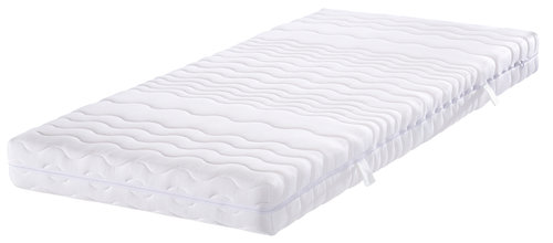 Matelas en mousse 90x200 GOLD F15 DREAMZONE