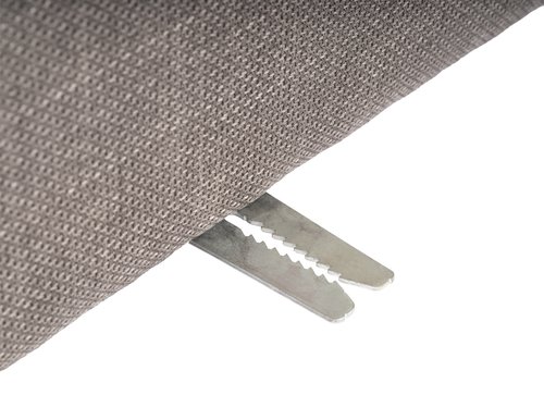 Sofa TERNDRUP chaise longue grey