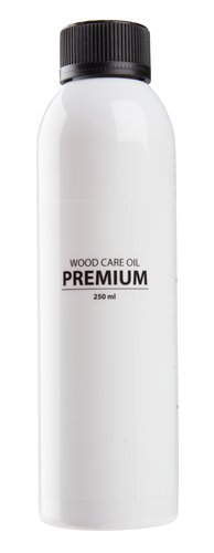 Holzöl 250 ml premium