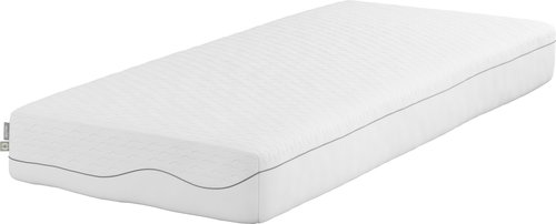 Foam mattress GOLD F85 WELLPUR Single