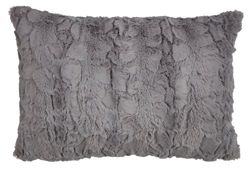 Cuscino MYGGBLOM 35x50 cm grigio