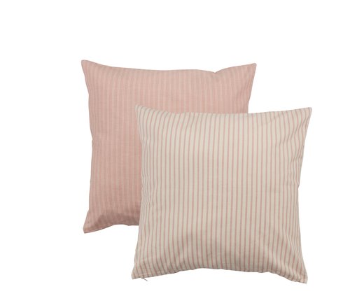 Cushion cover GULDREGN 50x50 rose JYSK