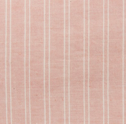 Capa almofada GULDREGN 50x50 rosa