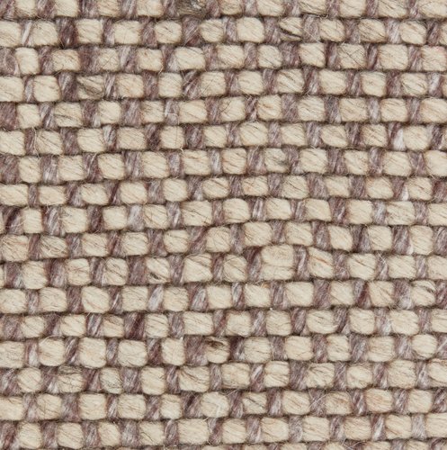 Teppich AVENBOK 140x200 grau/braun