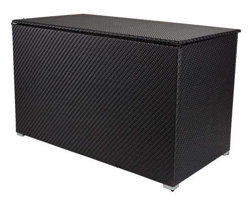 Storage box STEINKJER W155xH95xD80 black