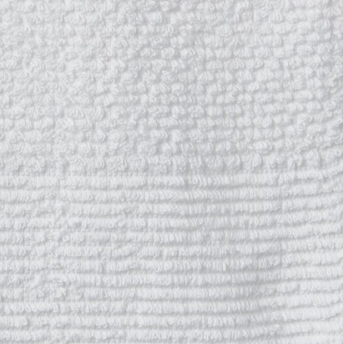 Badehåndkle GISTAD 65x130cm hvit