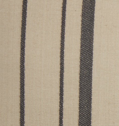Cuscino FJELLPRYD 40x60 cm beige/grigio