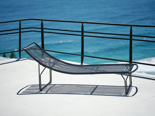 Jysk lounger on sale