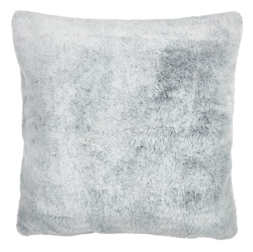 Cushion cover SMYLE 50x50 grey