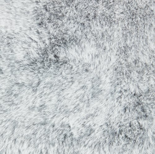 Fodera cuscino SMYLE 50x50 cm grigio