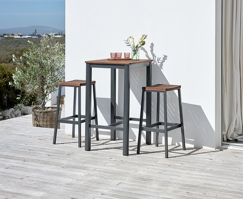 Jysk on sale counter stools