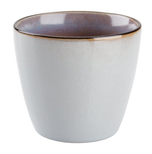 Mug LAUKE D9xH8cm 280ml stoneware JYSK
