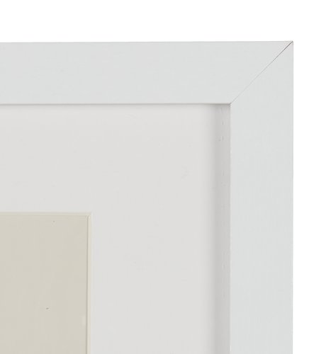 Рамка за снимка OSCAR 50x70см бяла
