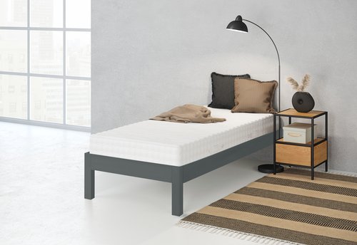 Spring mattress PLUS S15 DREAMZONE Single