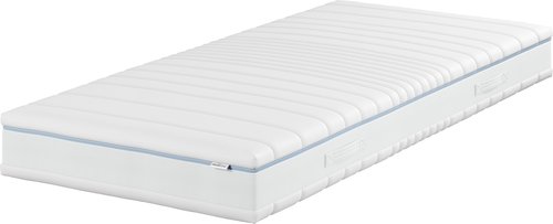 Schaummatratze 90x200 GOLD F35 DREAMZONE fest