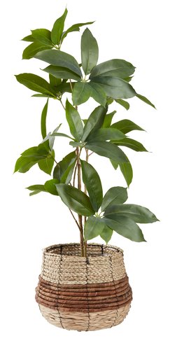 Veštačka biljka TRISTAN V90cm
