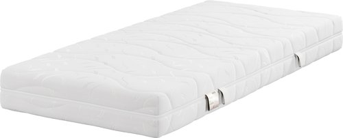 Taschenfederkernmatratze 90x200 OPTIMO S200 M